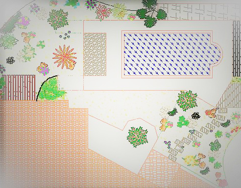 Conception-piscine-jardin